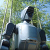 Deep Robotics DR02 Pro Industrial All-Weather Humanoid Robot
