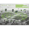 SeeedStudio Meshtastic Starter Kit, Off-Grid LoRa Communication System