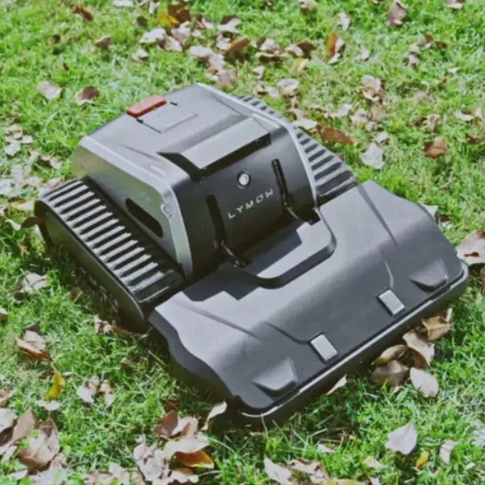 Lymow One Plus 10A Robotic Lawn Mower
