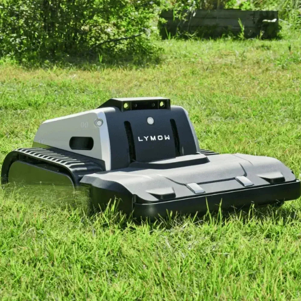Lymow One Plus 5A Robotic Lawn Mower