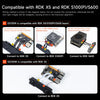 RDK GS130WI(IMU) Stereo Camera Module
