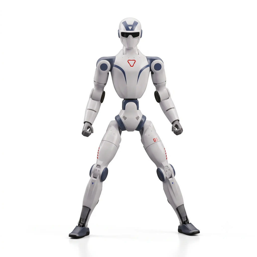 Unitree R1 EDU (U1) Humanoid Robot