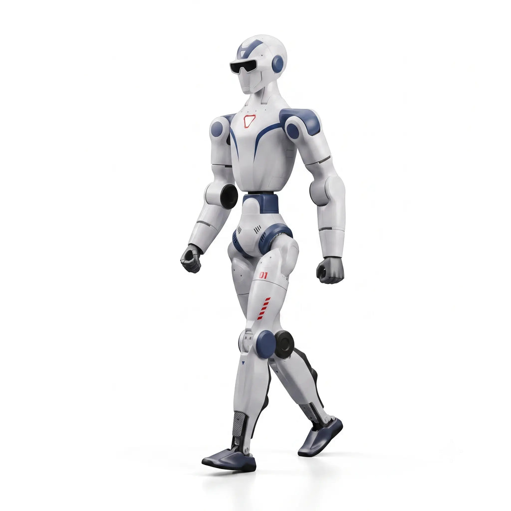 Unitree R1 EDU Pro B (U4) Humanoid Robot