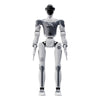 CASBOT Drummer Humanoid Robot