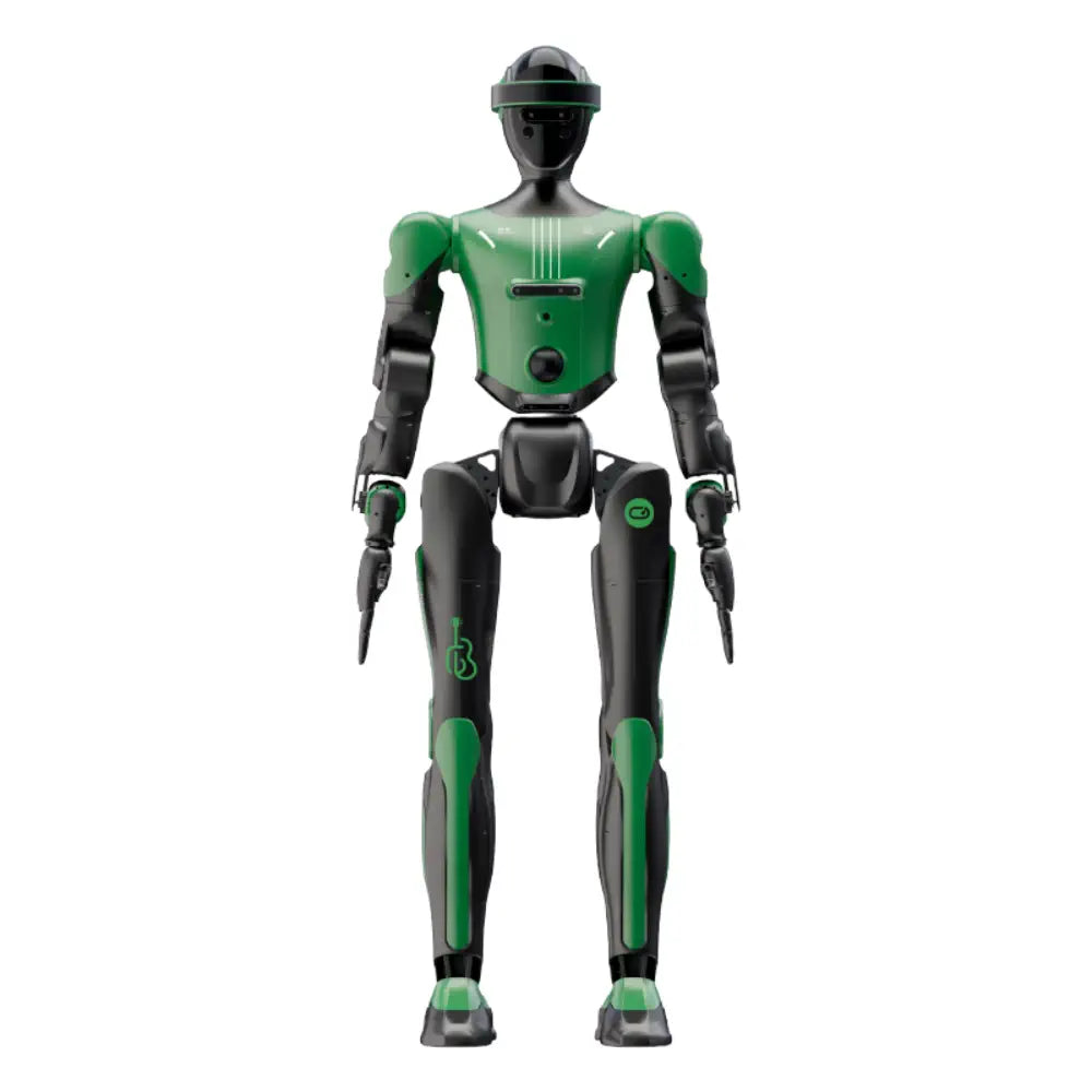 CASBOT Band Humanoid Robot Ensemble