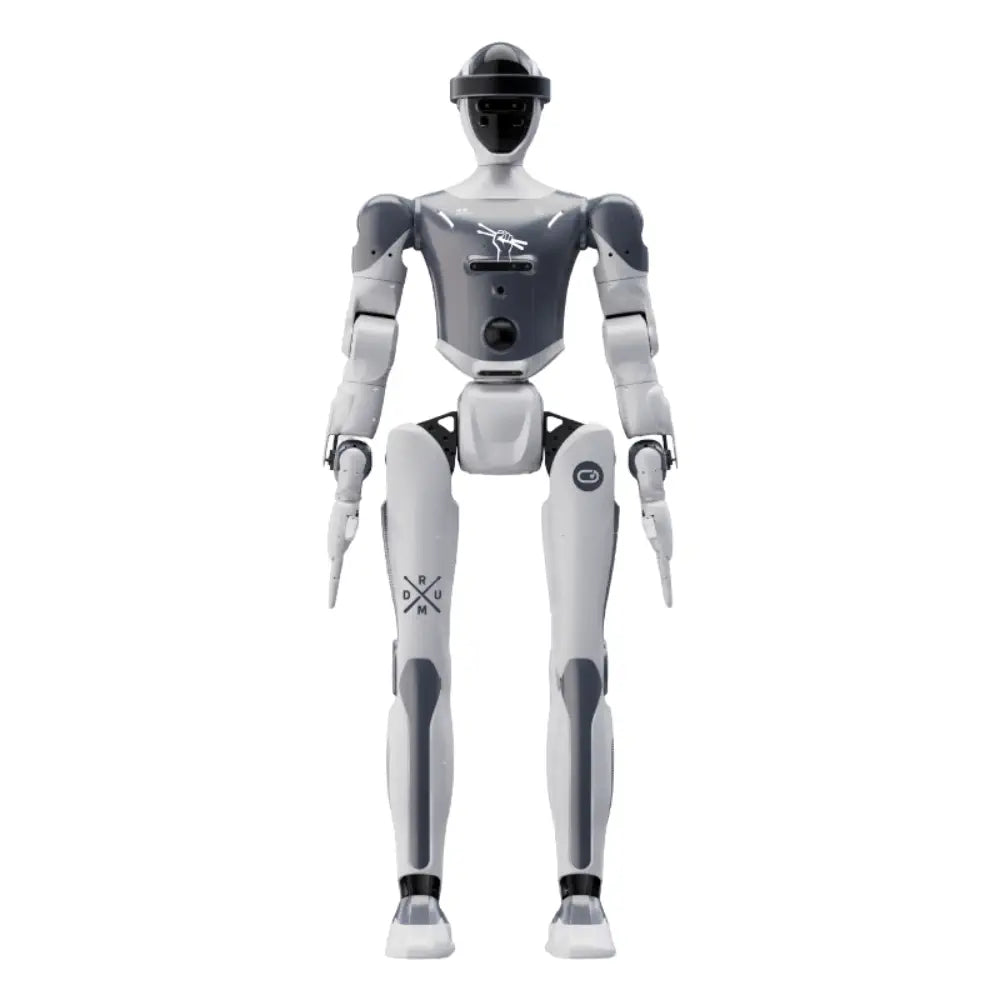 CASBOT Band Humanoid Robot Ensemble