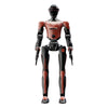 CASBOT Band Humanoid Robot Ensemble