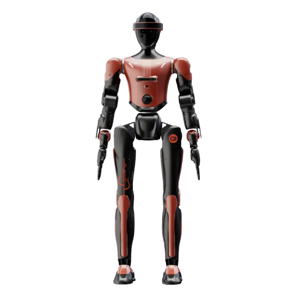 CASBOT Band Humanoid Robot Ensemble