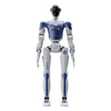 CASBOT Band Humanoid Robot Ensemble