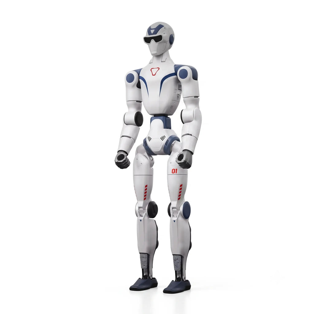 Unitree R1 EDU Pro D (U6) Humanoid Robot