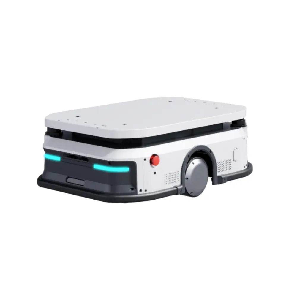 Phoebus Industrial Delivery Robot Platform (w/o Lifting)