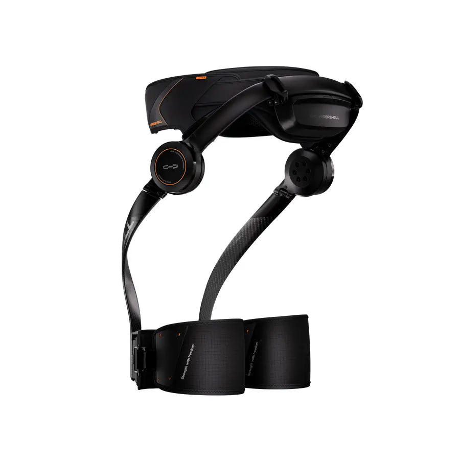 Hypershell X Ultra S Wearable Exoskeleton