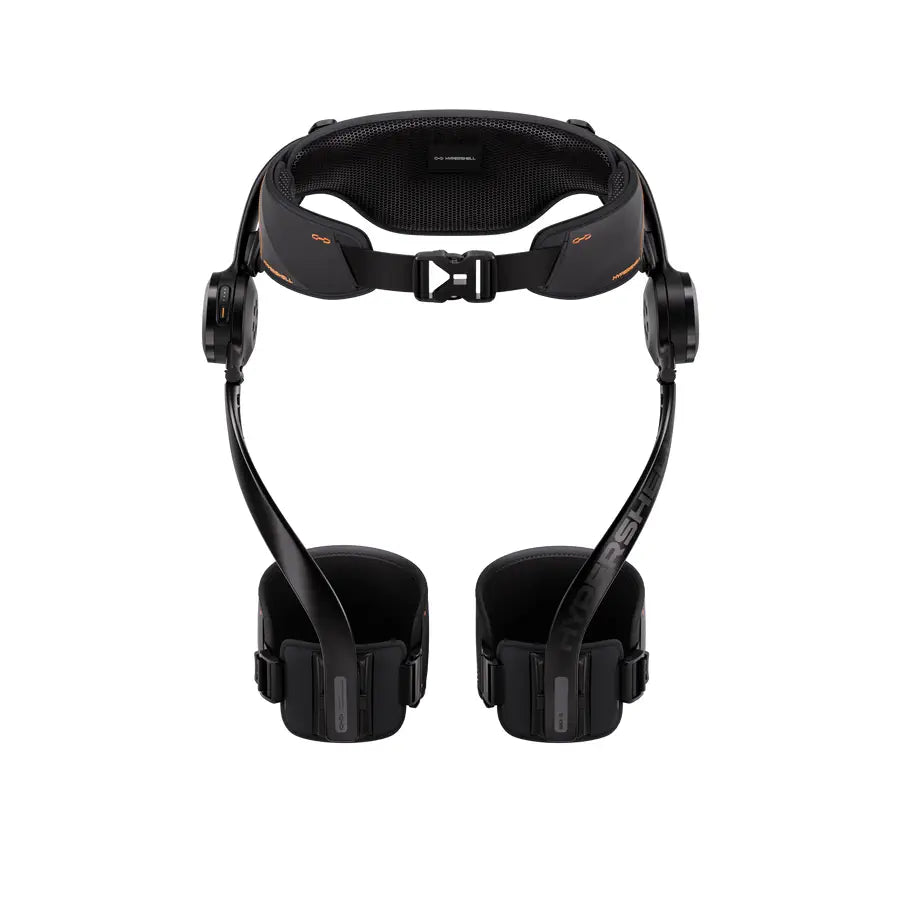 Hypershell X Max S Wearable Exoskeleton