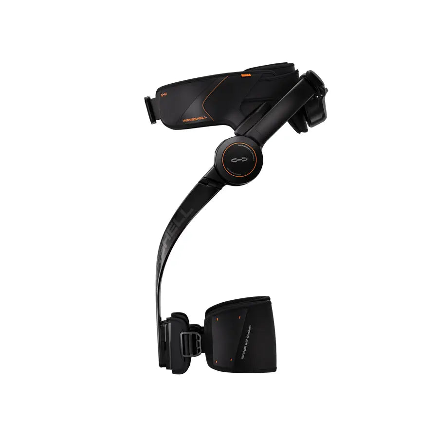 Hypershell X Max S Wearable Exoskeleton