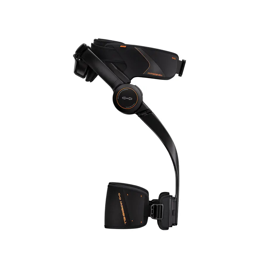 Hypershell X Max S Wearable Exoskeleton