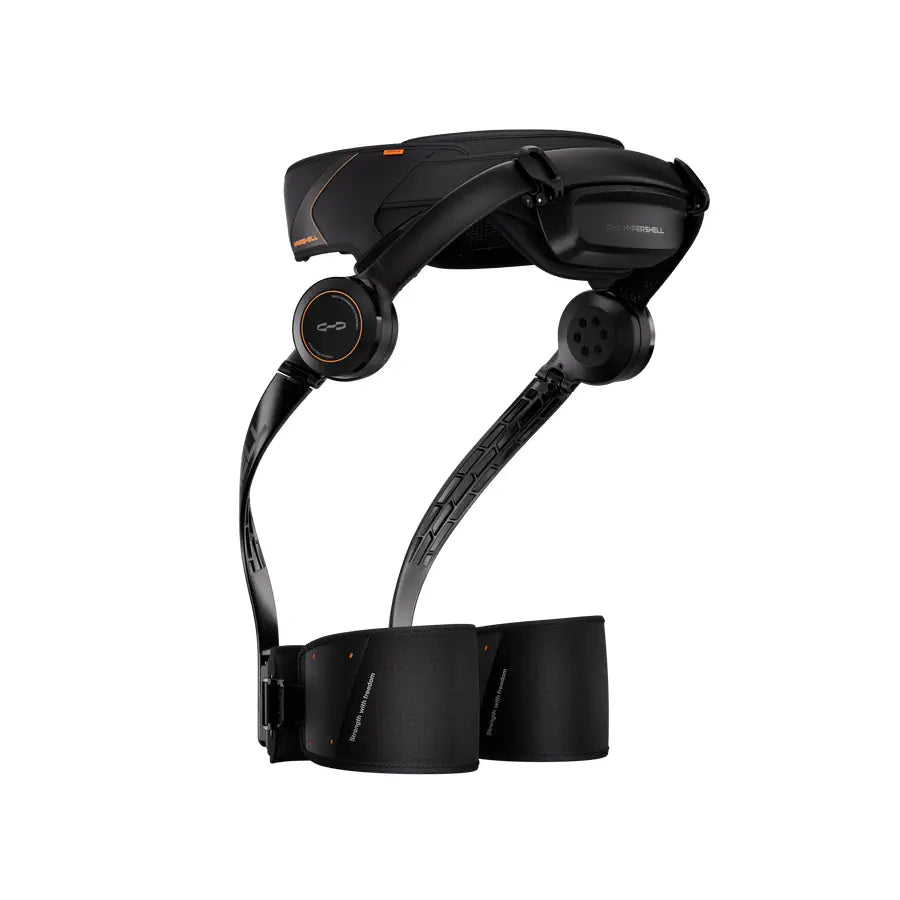 Hypershell X Max S Wearable Exoskeleton