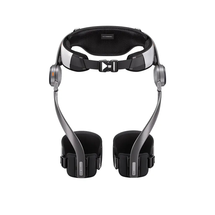 Hypershell X Pro S Wearable Exoskeleton