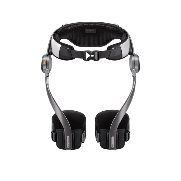 Hypershell X Pro S Wearable Exoskeleton - RobotShop