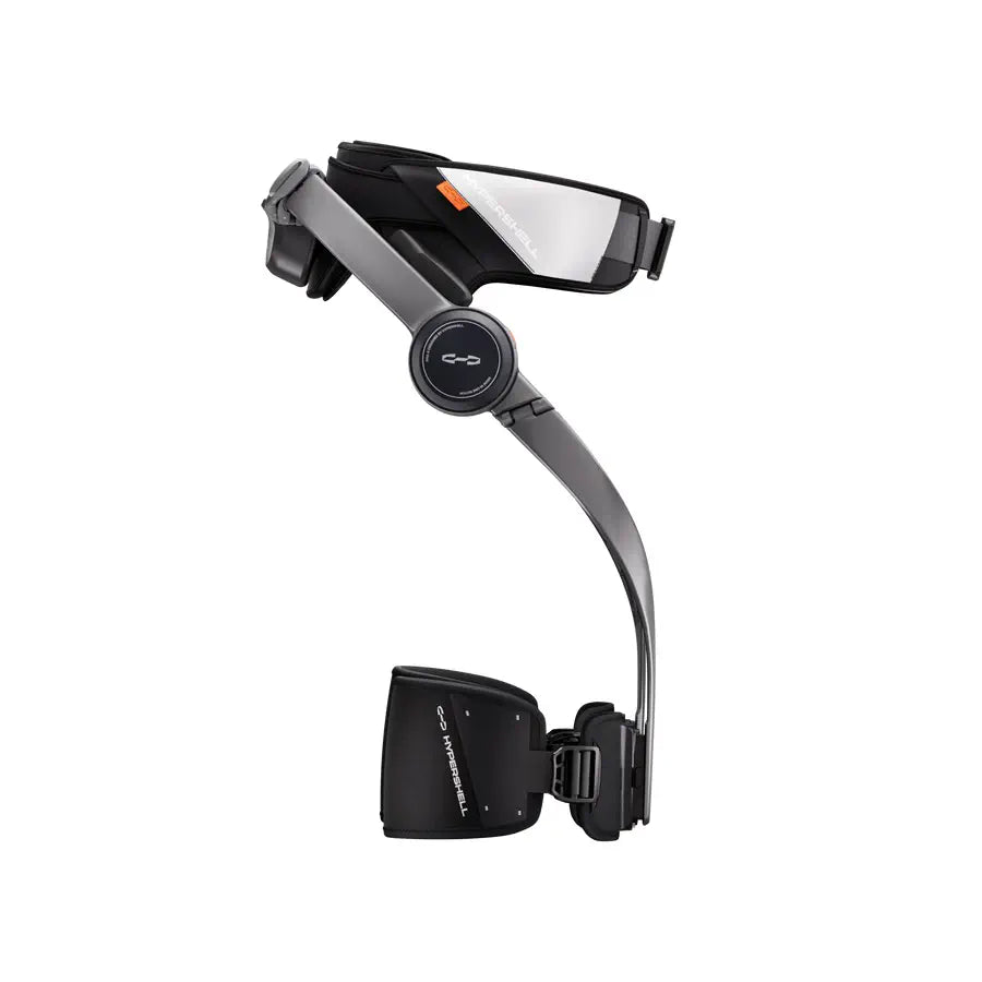 Hypershell X Pro S Wearable Exoskeleton