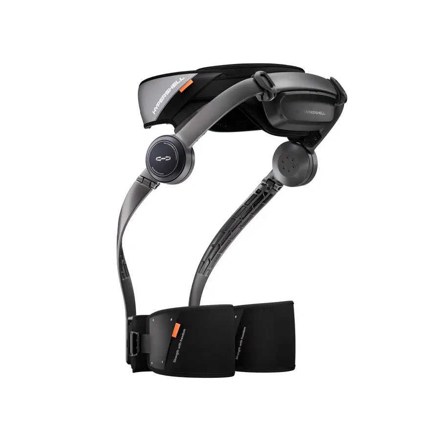 Hypershell X Pro S Wearable Exoskeleton