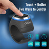 OnCtrl Ring II Smart Bluetooth Remote Control Ring - Wearable Motion &amp; Action Camera Controller