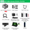 NVIDIA Jetson AGX Orin Developer Kit 64GB 275 TOPS-Ultimate Kit With 1TB SSD
