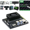Jetson Orin Nano  SUPER Development Board 4GB RAM based on NVIDIA Core Module for AI Deep Learning--Ultimate Kit