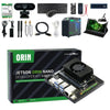 Jetson Orin NANO SUPER Developer Kit SUB with 8GB RAM Based On NVIDIA Core Module for AI Deep Learning(Ultimate Kit)