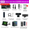 Jetson Orin NANO SUPER Developer Kit SUB with 8GB RAM Based On NVIDIA Core Module for AI Deep Learning(Ultimate Kit)