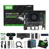Yahboom Jetson Orin NX 16GB Super Development Kit Based On NVIDIA Core Module For ROS AI Deep Learning--Ultimate Kit