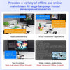 Yahboom Jetson Orin NX 16GB Super Development Kit Based On NVIDIA Core Module For ROS AI Deep Learning--Ultimate Kit