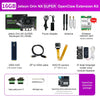Yahboom Jetson Orin NX 16GB RAM Super Version with NVIDIA Core Module for ROS AI Deep Learning--OpenClaw Kit