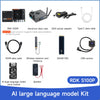 D-Robotics RDK S100P Development Board 128TOPS Computing Power BPU--AI Large Model Kit