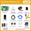 Raspberry Pi 5 AI Large Model Board-16GB OpenClaw Kit