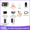 RDK X5 Robotic Development Kit-8GB AI Large Model Kit