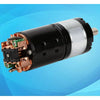 36D planetary gear motor with high power high torque 6V - 14 RPM