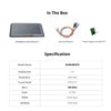 7-Inch Nextion Enhanced NX8048K070 Generic HMI Touch Display