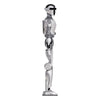 CASBOT 02 Humanoid Robot