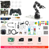 Yahboom DOFBOT Ultra AI Large Language Model 3D Depth Vision Robotic Arm-Basic Version With RPi5 16GB board