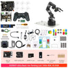 Yahboom DOFBOT Ultra AI Large Language Model 3D Depth Vision Robotic Arm-Basic Version With  RDK X5-8GB board