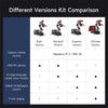 Yahboom DOFBOT Ultra AI Large Language Model 3D Depth Vision Robotic Arm-Basic Version With RPi5 4GB board