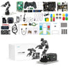 Yahboom DOFBOT Ultra AI Large Language Model 3D Depth Vision Robotic Arm-Standard Version With RPi5 8GB board