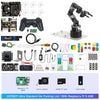 Yahboom DOFBOT Ultra AI Large Language Model 3D Depth Vision Robotic Arm-Standard Version With RPi5 4GB board