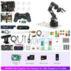 Yahboom DOFBOT Ultra AI Large Language Model 3D Depth Vision Robotic Arm-Superior Version With RPi5 4GB board