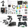 Yahboom DOFBOT Ultra AI Large Language Model 3D Depth Vision Robotic Arm-Superior Version With RDK X5-8GB board