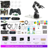 Yahboom DOFBOT Ultra AI Large Language Model 3D Depth Vision Robotic Arm-Superior Version With RDK X5-8GB board