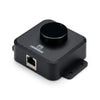 LIDARMAGIC 2D 360° TOF 10m PoE Interactive LiDAR Sensor M10 Large Screen Floor Interaction Wall Interaction