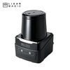 LIDARMAGIC 2D 280° 15m TOF Waterproof PoE Interactive LiDAR LM-E15 Wall Interaction Floor Interaction Immersive Space