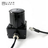 LIDARMAGIC 2D 280° 15m TOF Waterproof PoE Interactive LiDAR LM-E15 Wall Interaction Floor Interaction Immersive Space