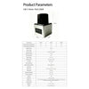 LIDARMAGIC 2D 270° 30m TOF Interactive LiDAR LM-C30 Wall Interaction Floor Interaction Immersive Space